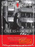 WYCOFANY    Callas alla Scala Vol. 2 - Arie verdiane